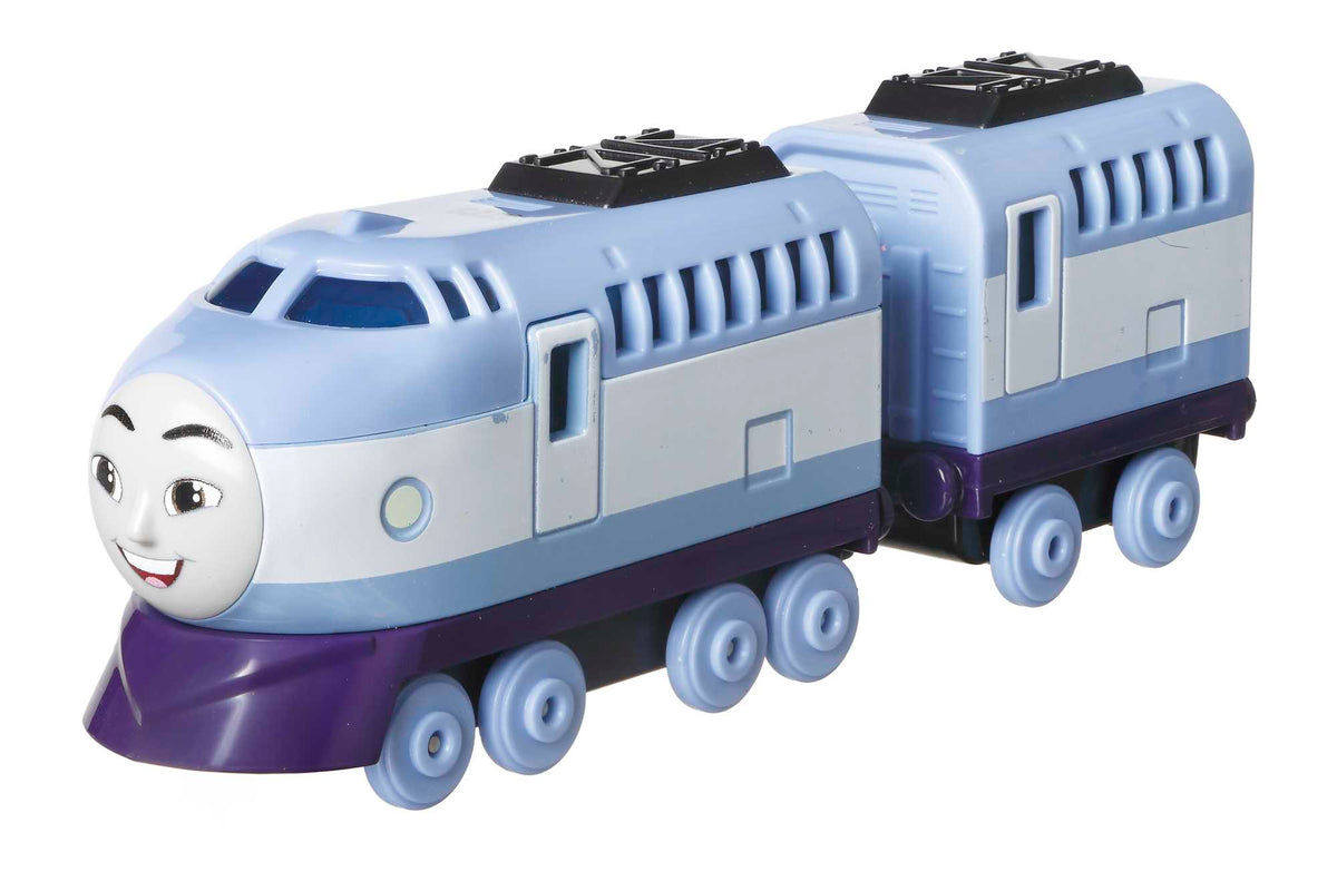 Fisher-Price® Thomas & Friends™  Kenji Metal Engine