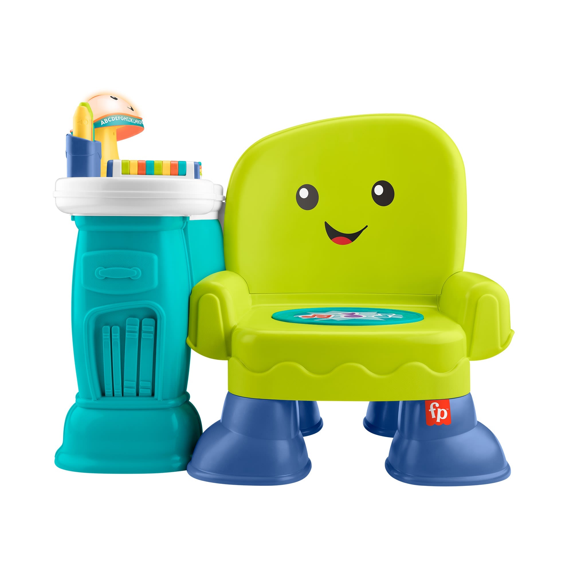 Fisher-Price® Rires et Éveil Chaise Musicale