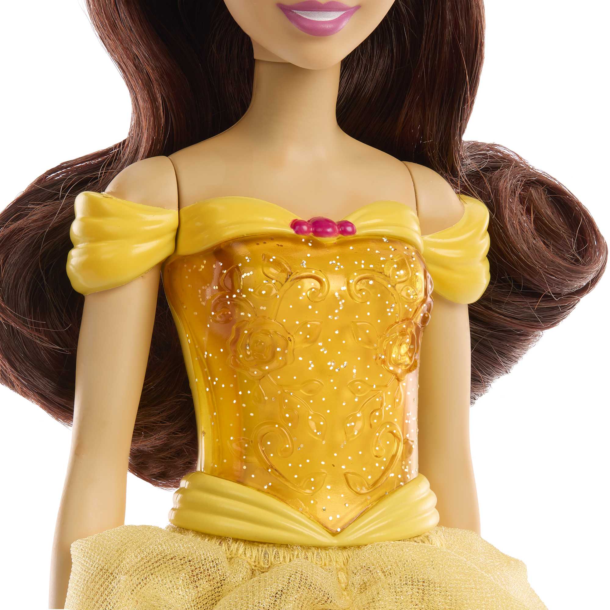Disney Princesa Muñeca Bella