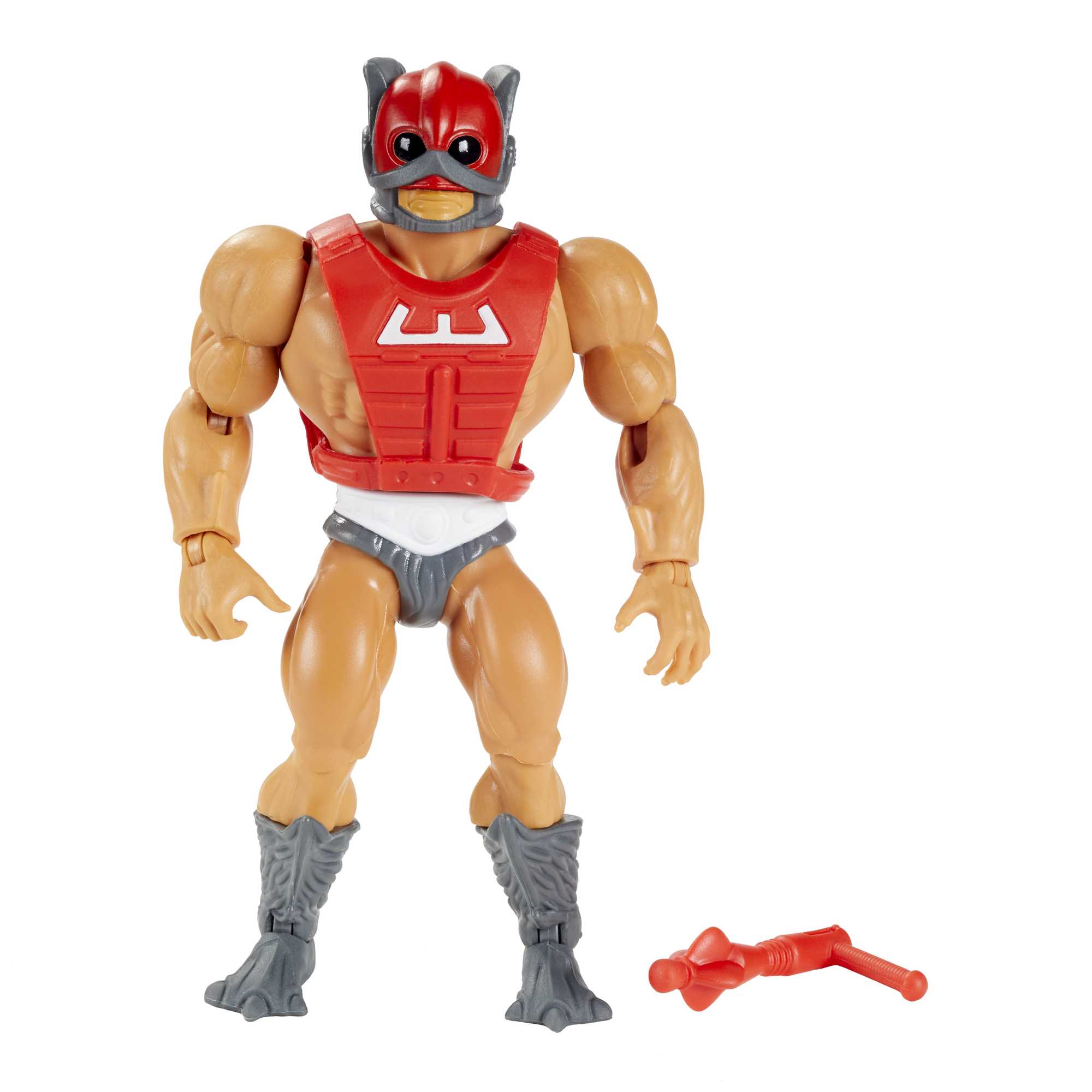 Masters of the Universe Origins Figura de Acción de 5.5