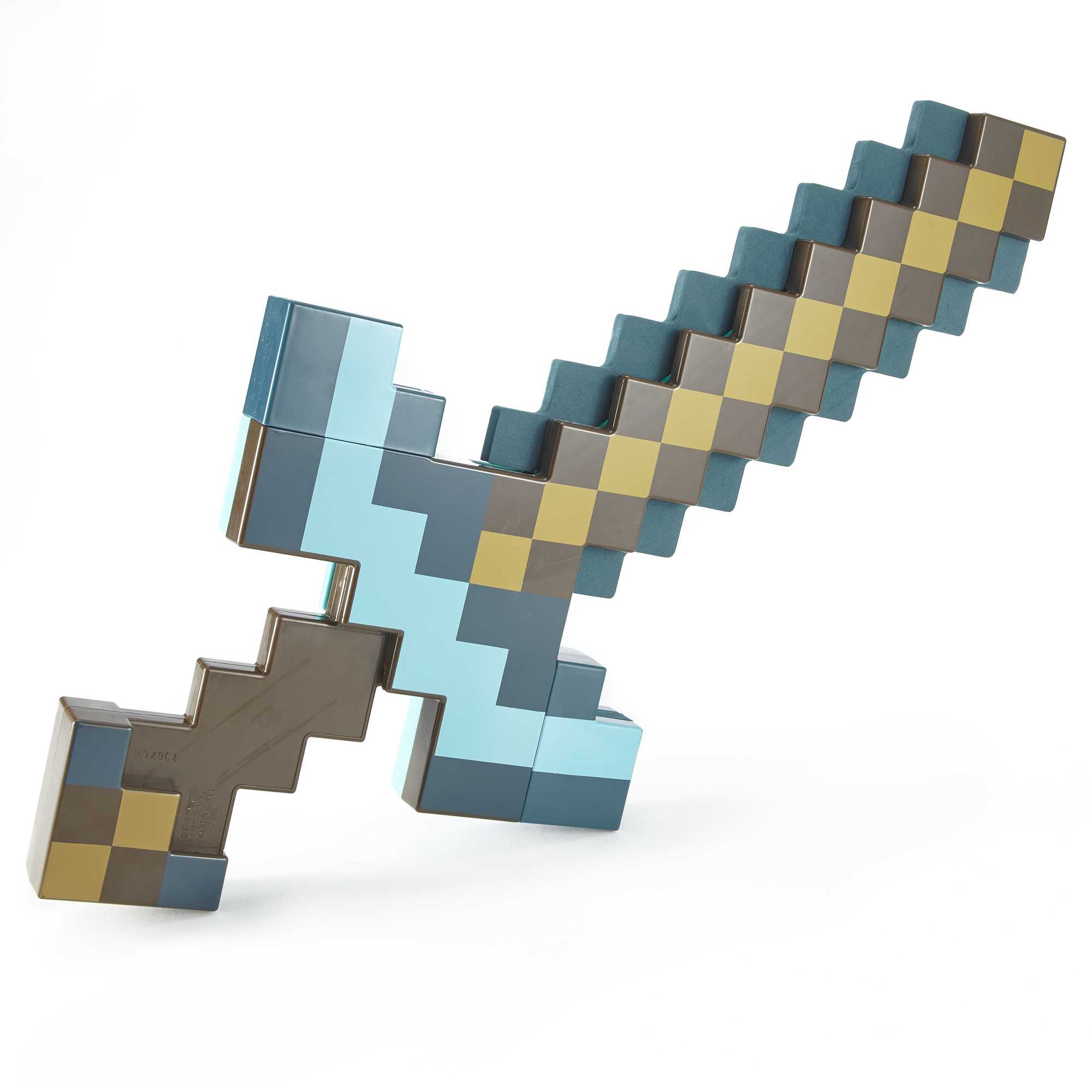 Minecraft  Épée/Pioche Transformable