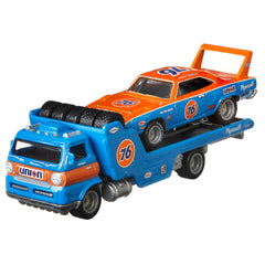 Hot Wheels Collector Veículo de Brinquedo Transportador de Carromóveis Surpresa
