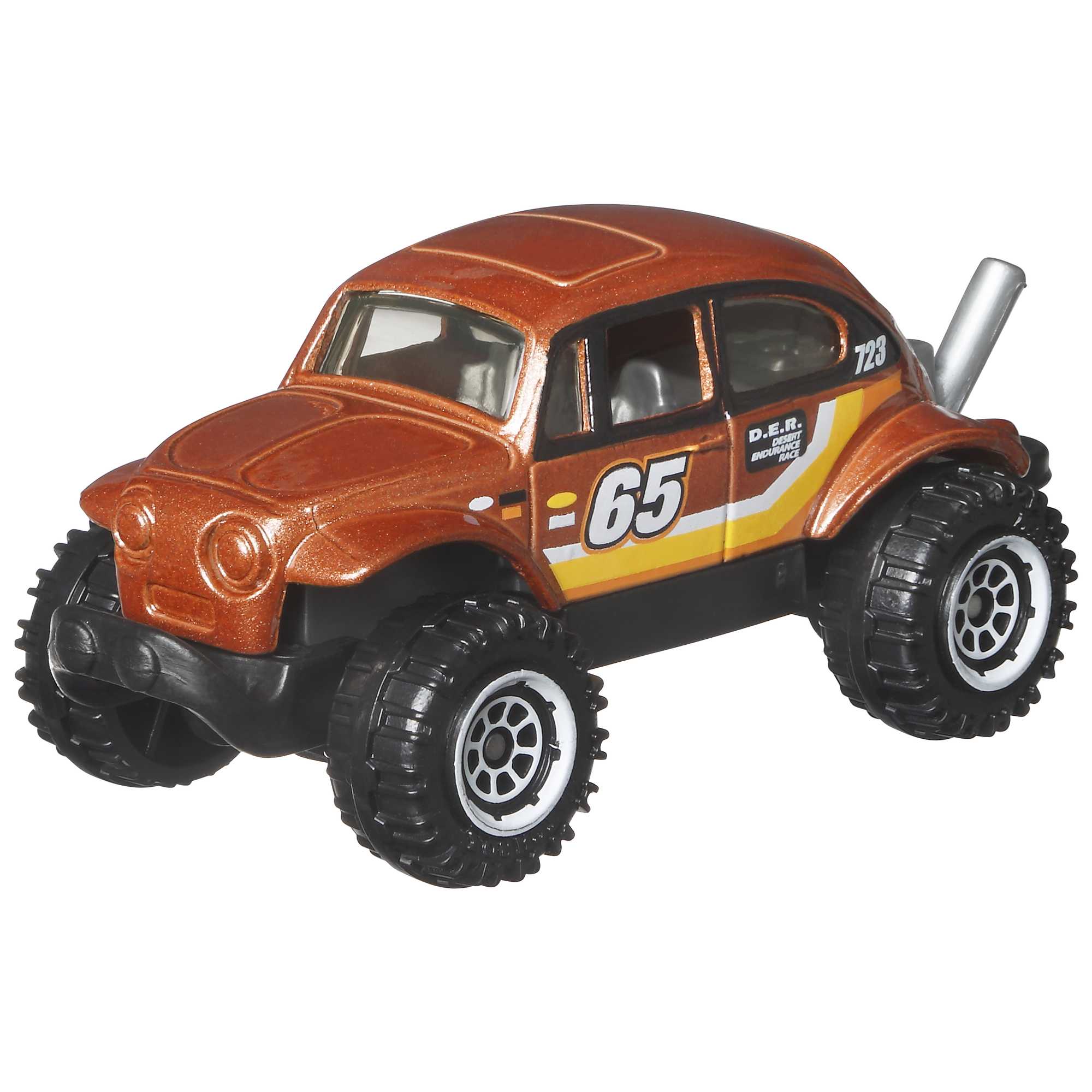 Matchbox 5-Pack Vehicles Assortment