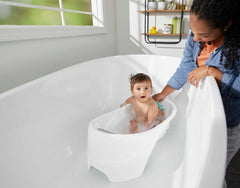 Fisher-Price Baignoire à Soutien Simple