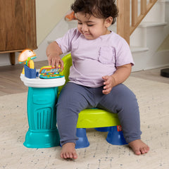 Fisher-Price® Rires et Éveil Chaise Musicale