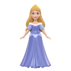 Disney Princesa Muñeca Colección Atuendos Reales