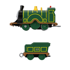 Fisher-Price Thomas et ses Amis Locomotive Motorisée Émilie