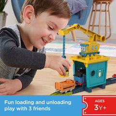 Fisher-Price Thomas & Friends Fix 'Em Up Friends