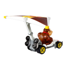 Hot Wheels®  Mario Kart™ Donkey Kong, B-Basher et Super planeur
