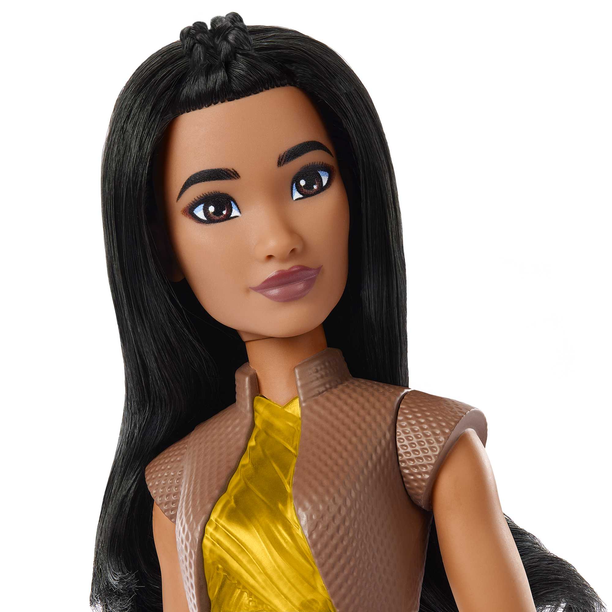 Disney Princesa Muñeca Raya