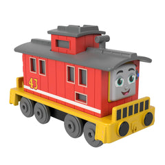 Thomas & Friends Tren de Juguete Metálico Sorpresa