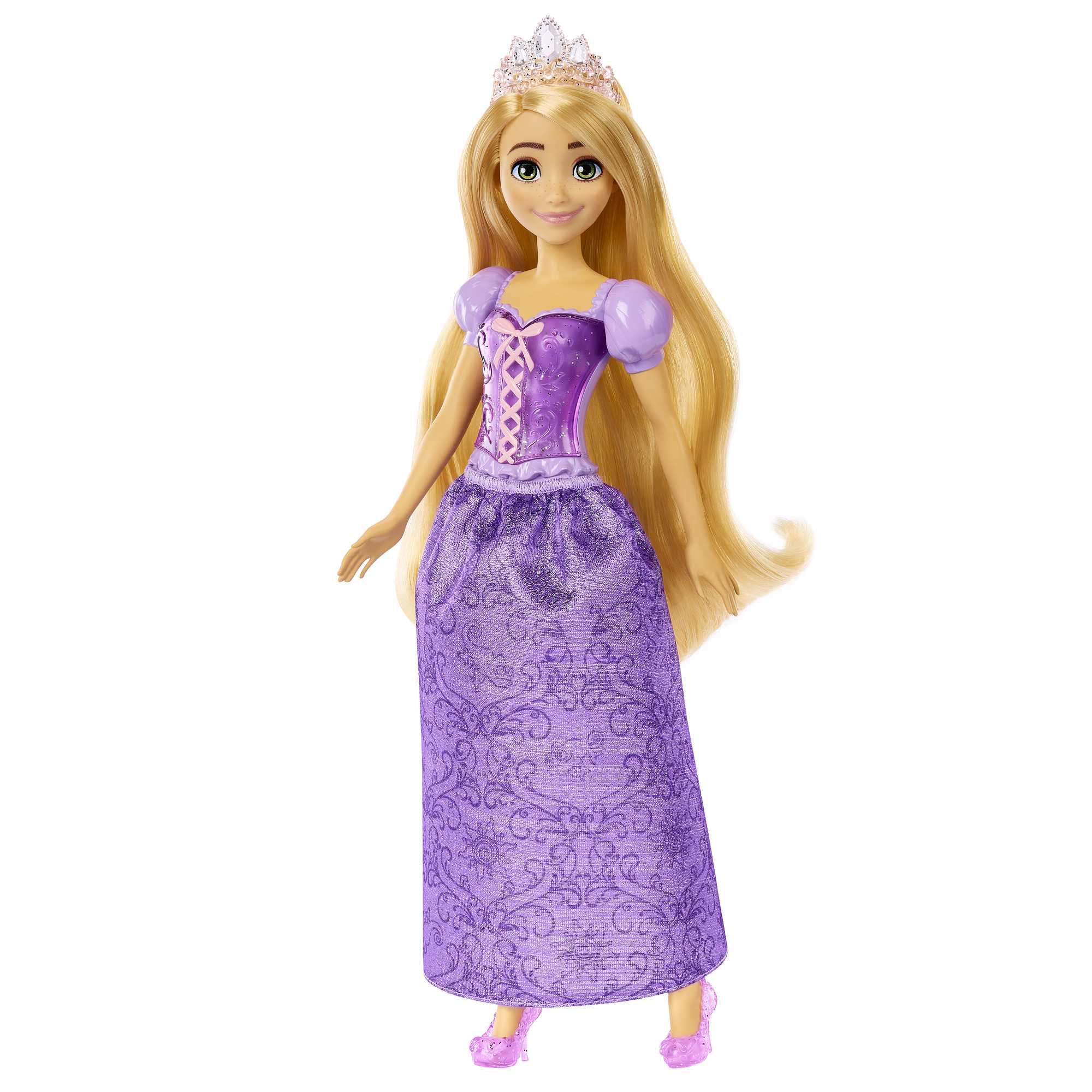 Disney Princesa Muñeca Rapunzel