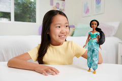 Disney Princesa Boneca Jasmine