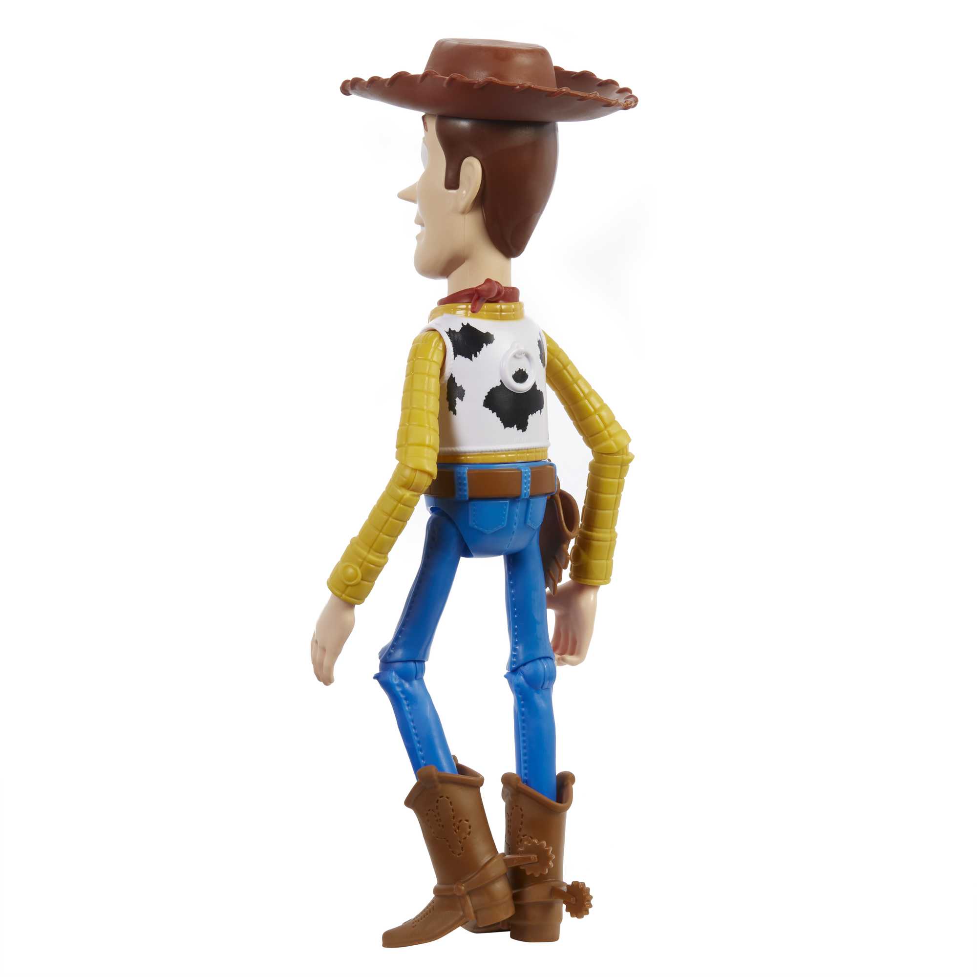 Disney Pixar Toy Story Figura de Acción Woody 12