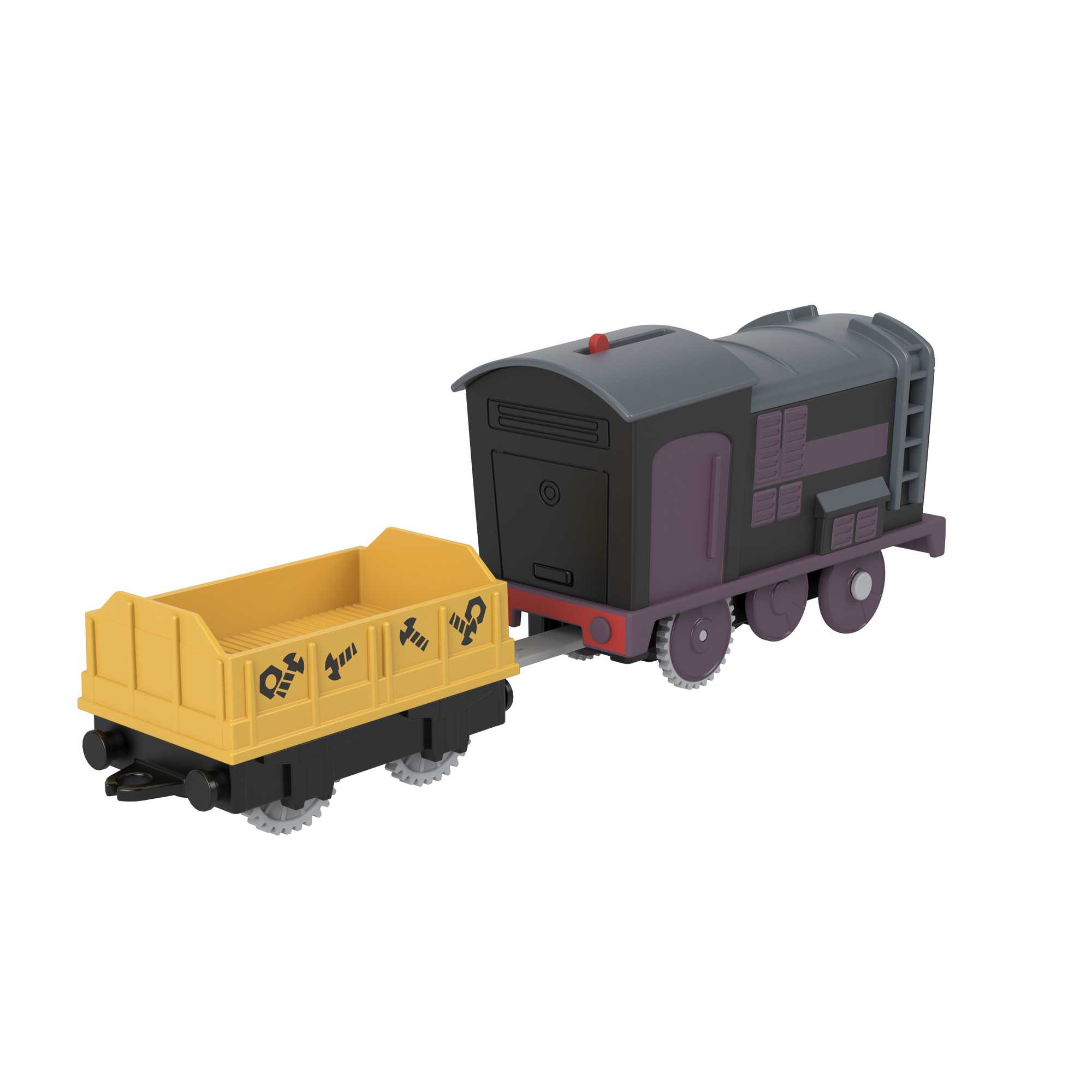 Fisher-Price Thomas & Friends Diesel Motorized Engine