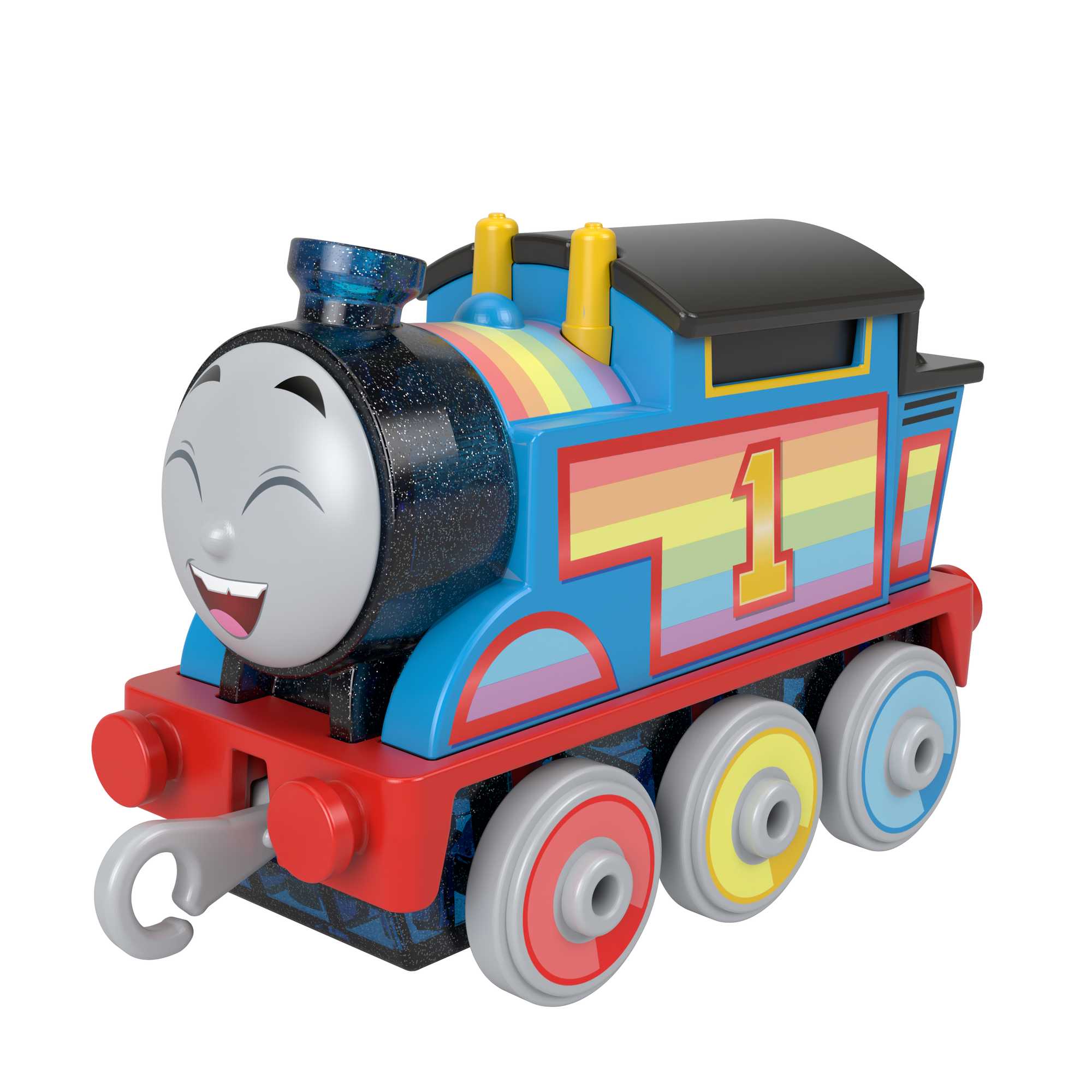 Thomas & Friends Tren de Juguete Metálico Sorpresa
