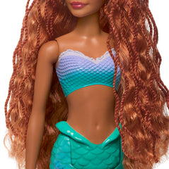 Disney La Petite Sirène Ariel Sirène Poupée Inspirée du Film