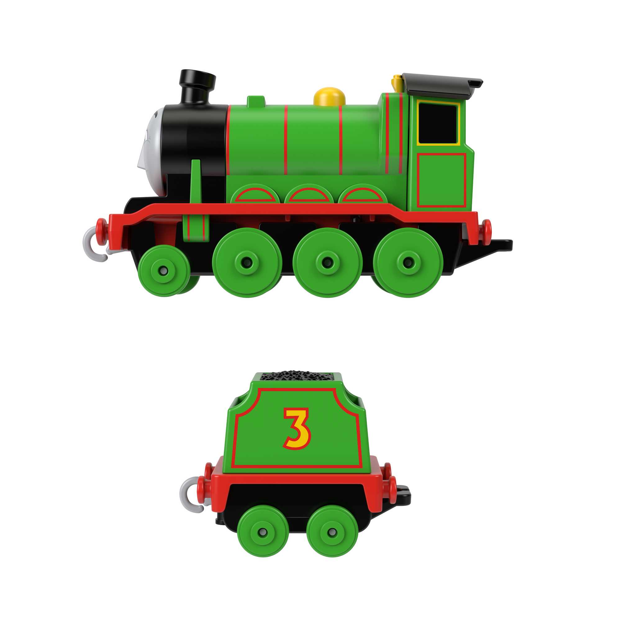 Fisher-Price® Thomas & Friends™ Henry Metal Engine