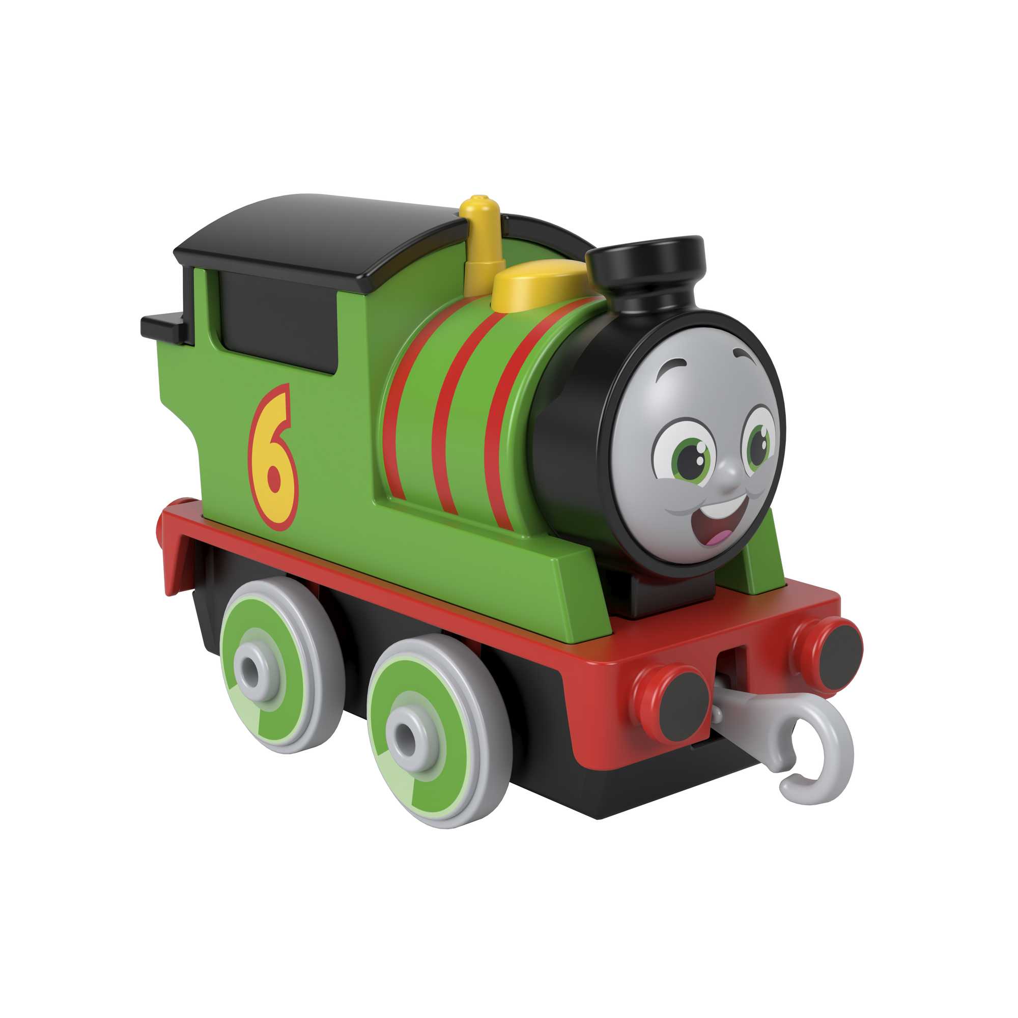 Thomas & Friends Tren de Juguete Percy Metálico