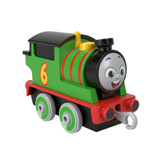 Thomas & Friends Tren de Juguete Percy Metálico