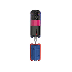 Fisher-Price® Thomas et ses Amis Locomotive Motorisée Ashima