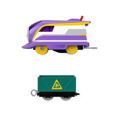 Thomas & Friends Tren de Juguete Kana Motorizado