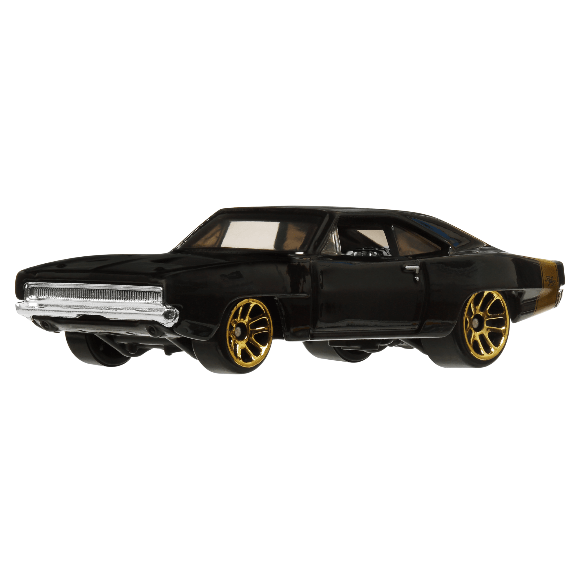 Hot Wheels Collector Veículo de Brinquedo Carro Fast e Furious Surpresa