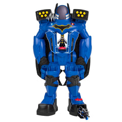 Fisher-Price Imaginext DC Super Friends Méga Bat-Robot