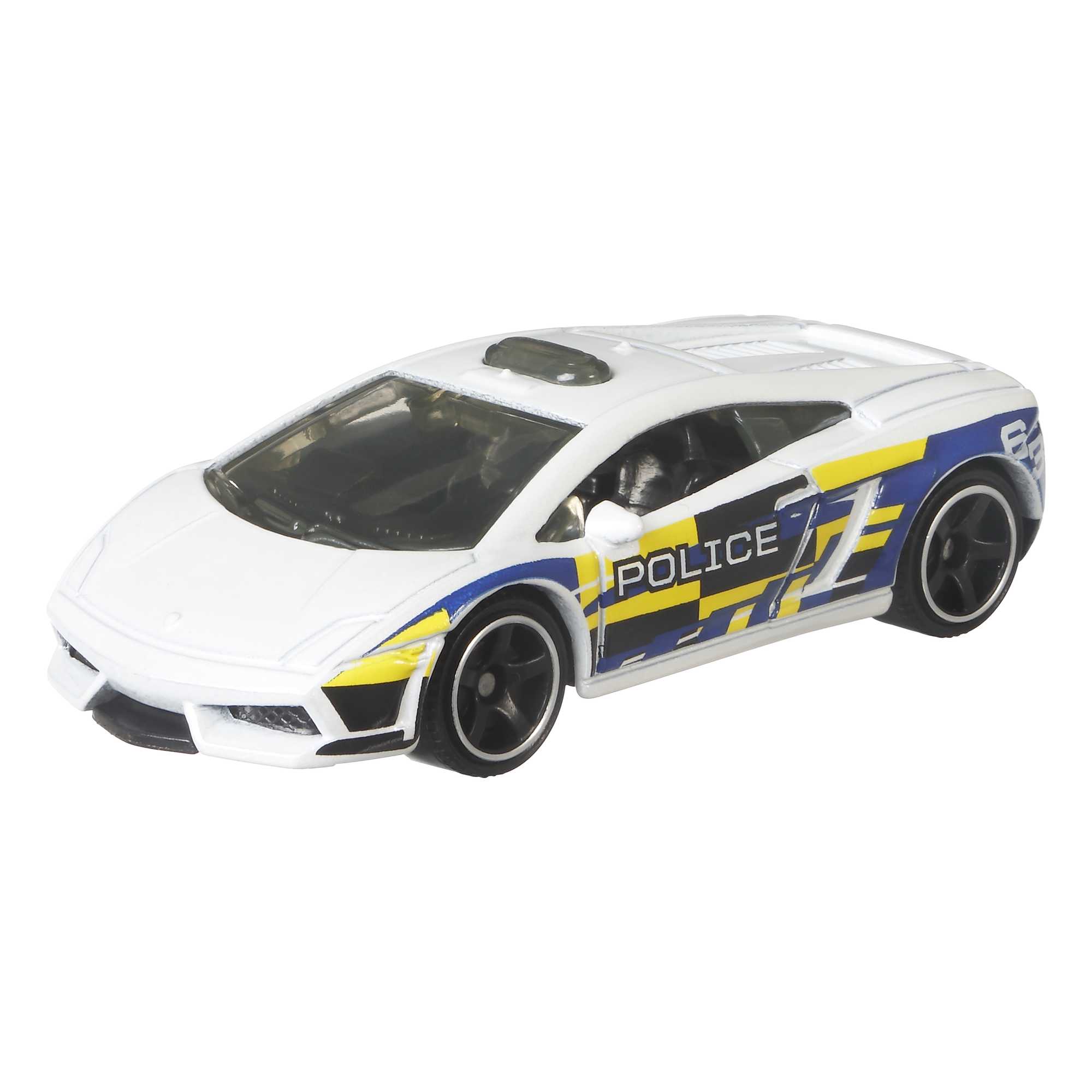 Matchbox Coffret 5 Véhicules