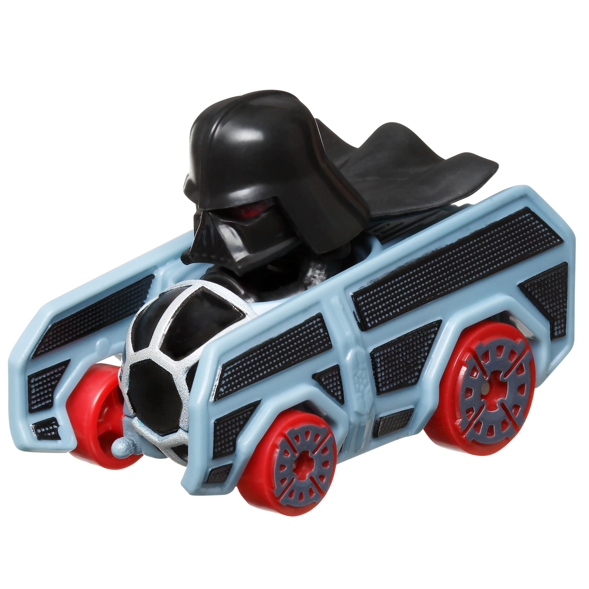 Hot Wheels RacerVerse Veículo de Brinquedo Personagem Surpresa Escala 1:64 em Carro de Corrida