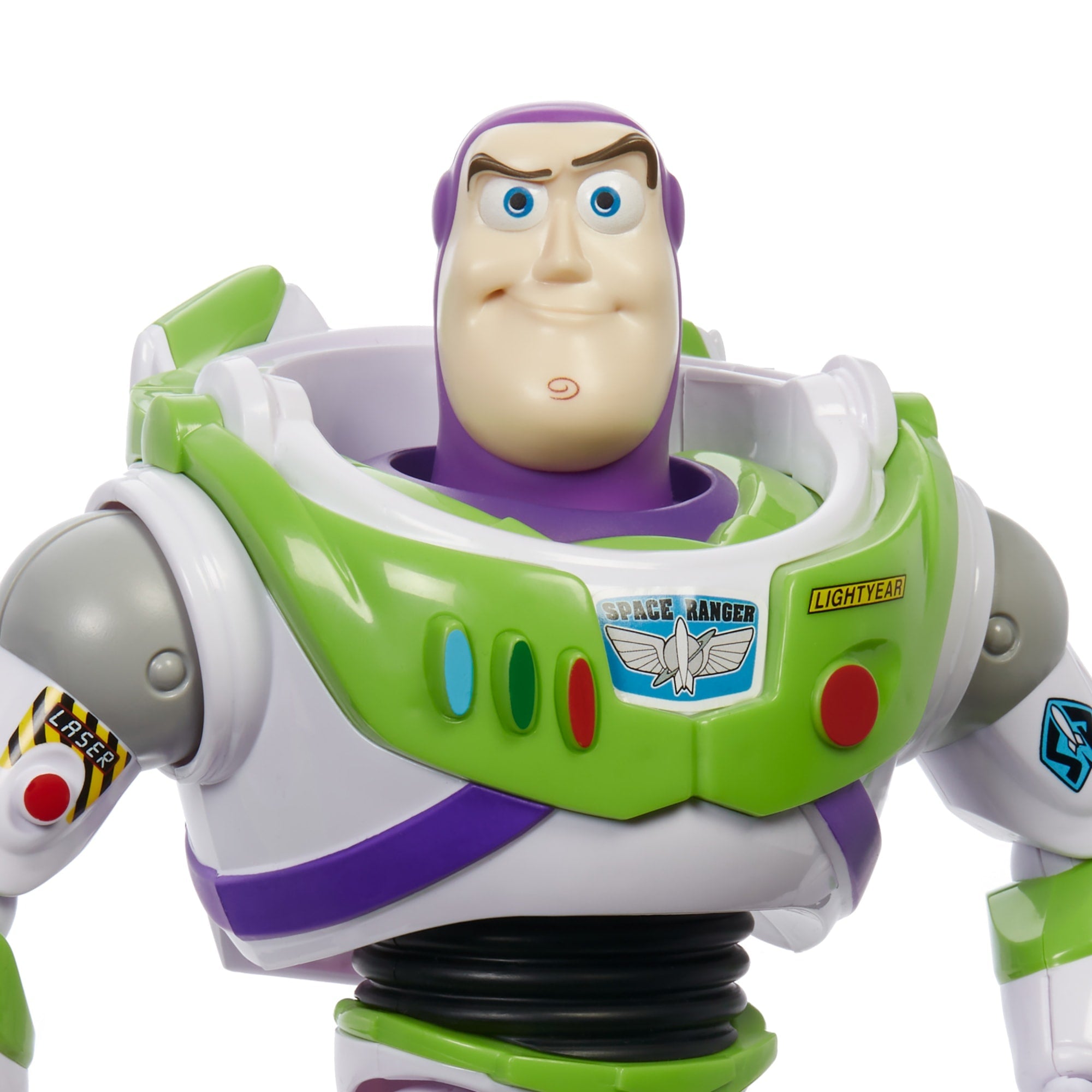 Disney Pixar Toy Story Figura de Acción 12