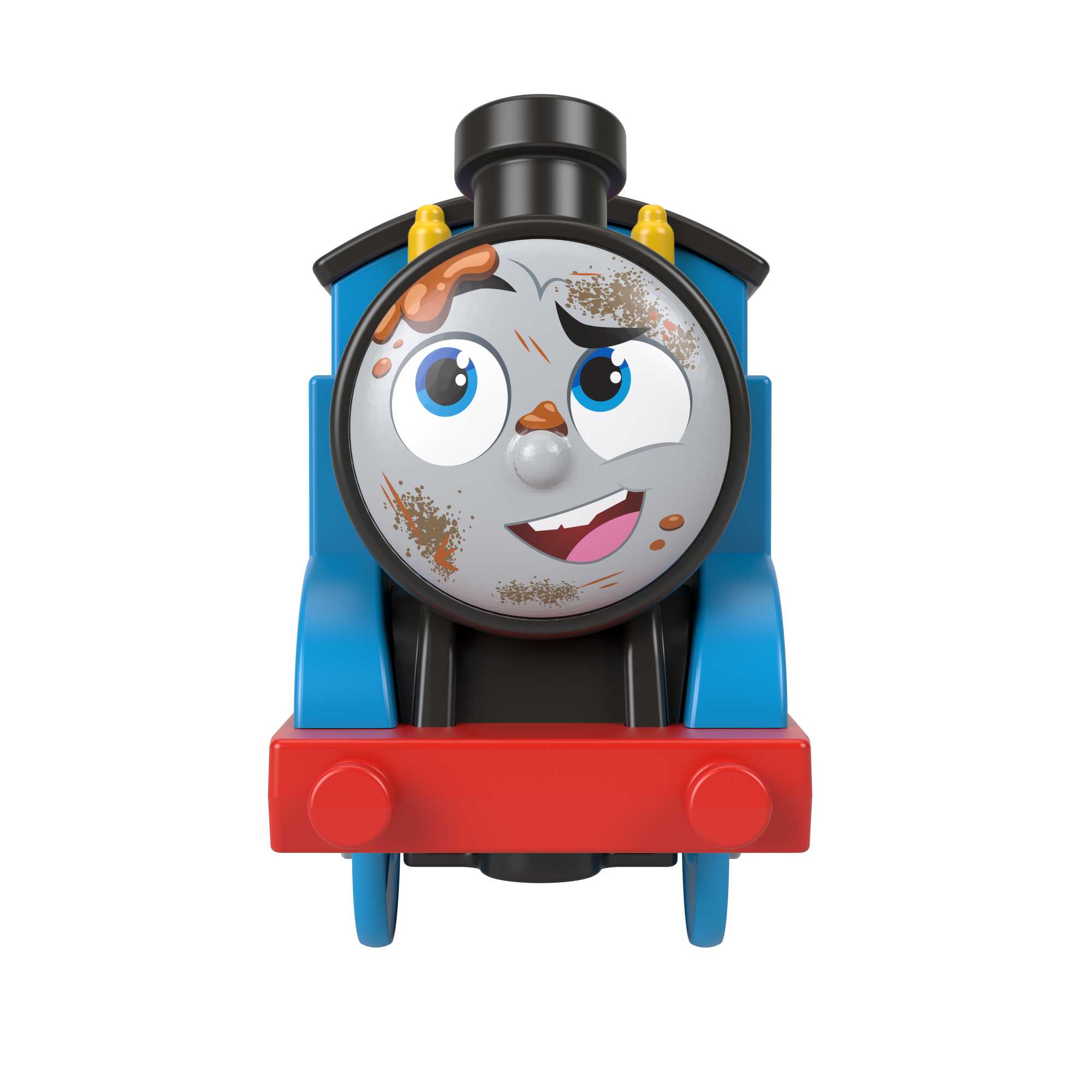 Fisher-Price Thomas et ses Amis Thomas Grottes à Cristaux