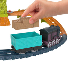 Fisher-Price Thomas & Friends Diesel's Super Loop Adventure