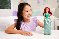 Disney Princesa Boneca Ariel
