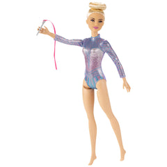 Barbie Gymnaste (Blonde)