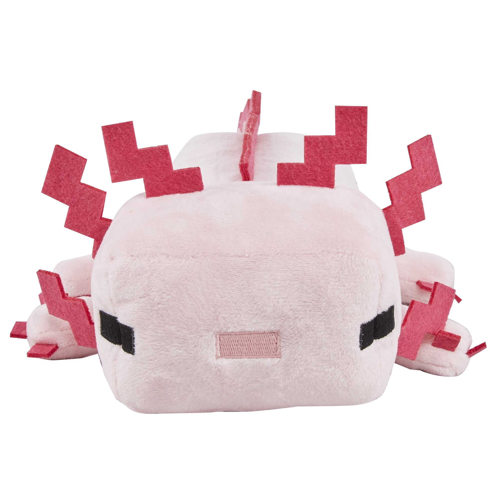 Minecraft Peluche Axolotl 20 Cm