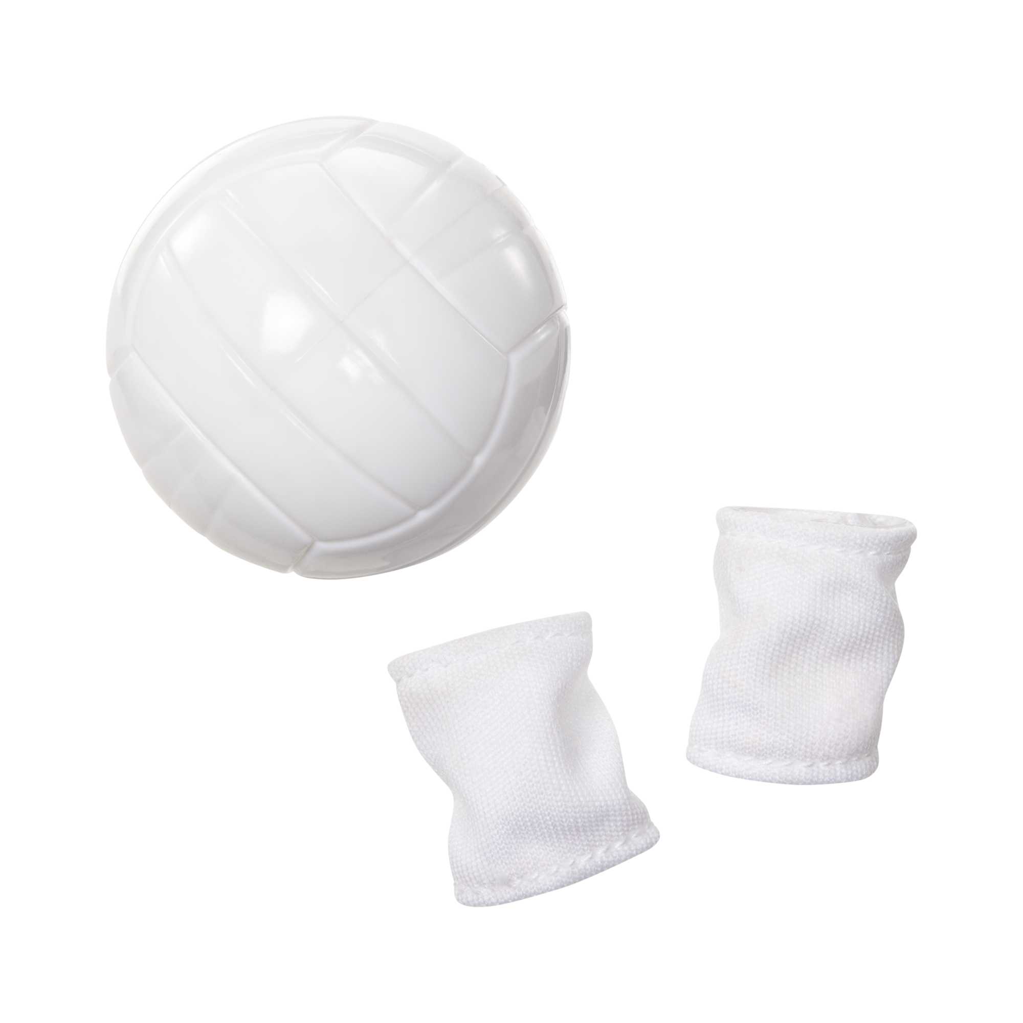 Barbie Profissões Boneca Esportistas