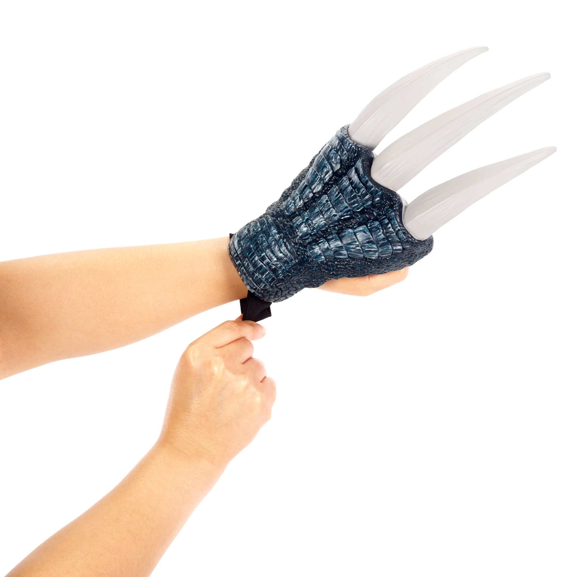 Jurassic World Griffes de Dino D’Attaque