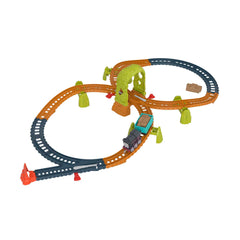Fisher-Price Thomas & Friends Diesel's Super Loop Adventure