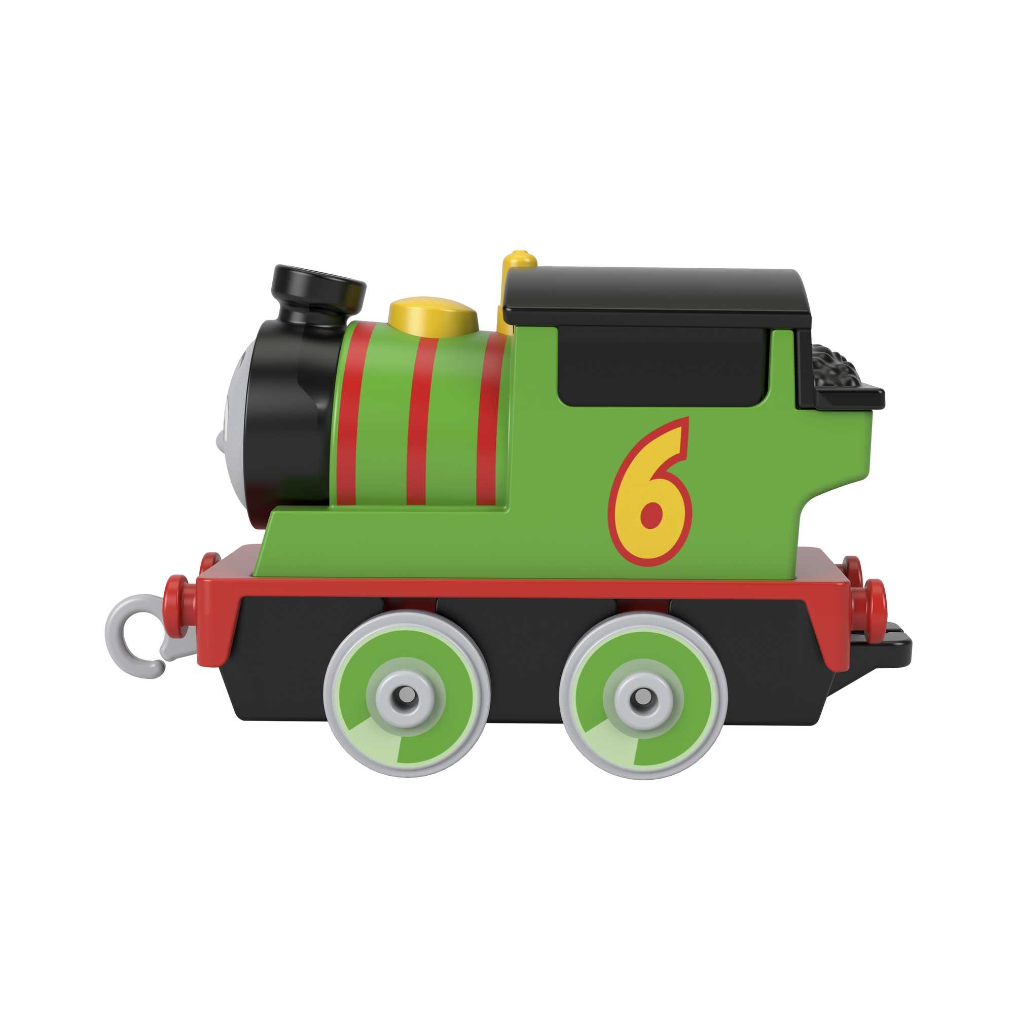 Thomas & Friends Tren de Juguete Percy Metálico