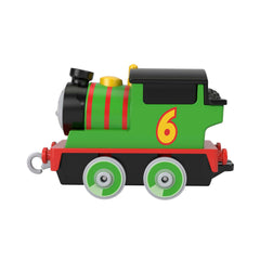 Thomas & Friends Tren de Juguete Percy Metálico