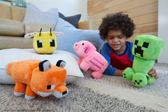 Minecraft 8-In Plush - Fox