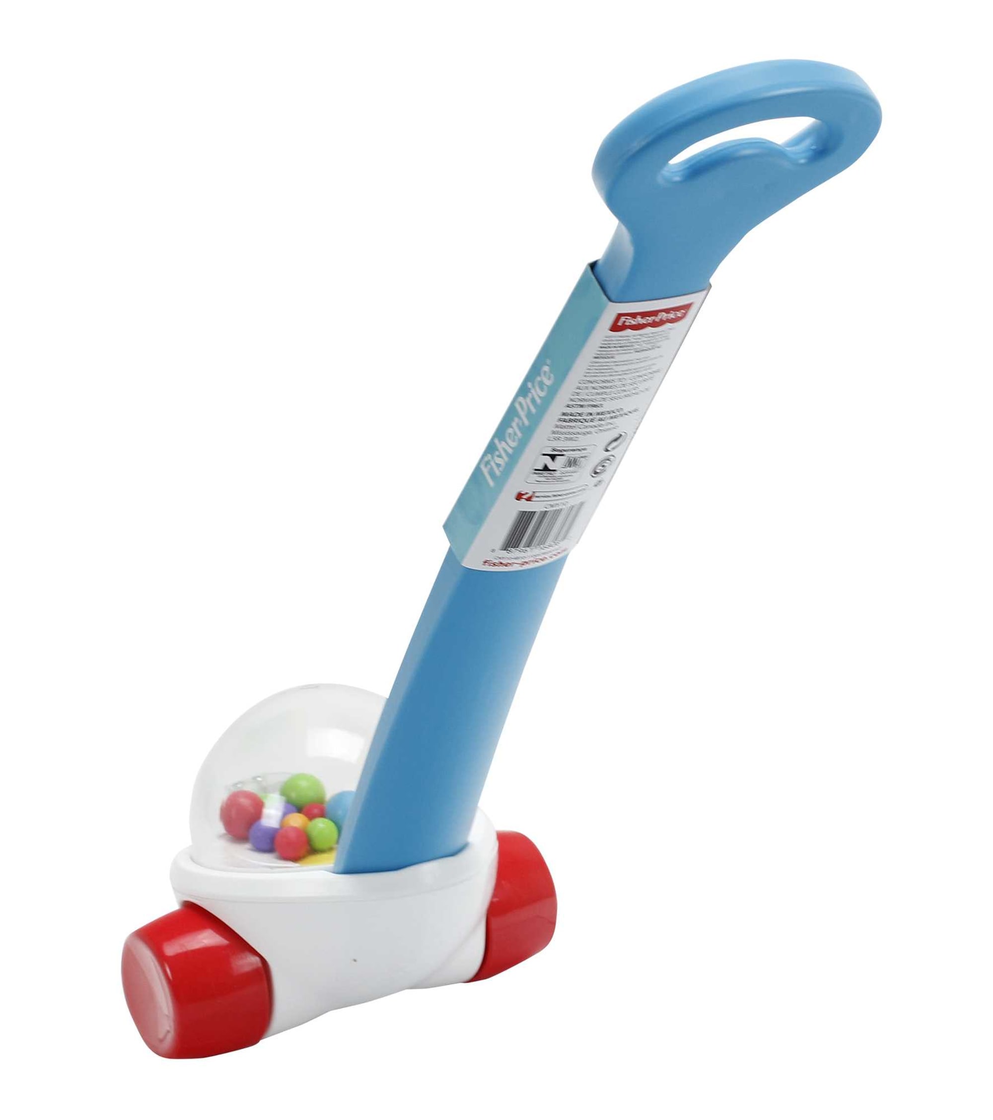 Machine à Pop-Corn Fisher-Price