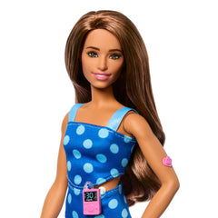Barbie Doll