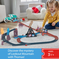 Fisher-Price® Thomas & Friends™  Crystal Caves Adventure Set