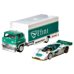 Hot Wheels Collector Veículo de Brinquedo Transportador de Carromóveis Surpresa