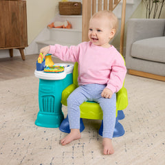Fisher-Price® Rires et Éveil Chaise Musicale