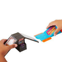 Hot Wheels Skate Pista de Brinquedo Set Arcade