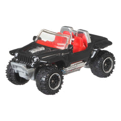 Matchbox Coffret 5 Véhicules