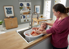 Fisher-Price Baignoire à Soutien Simple